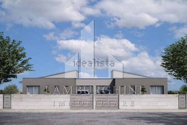 casa indipendente in vendita a Ferrara in zona Centro Storico