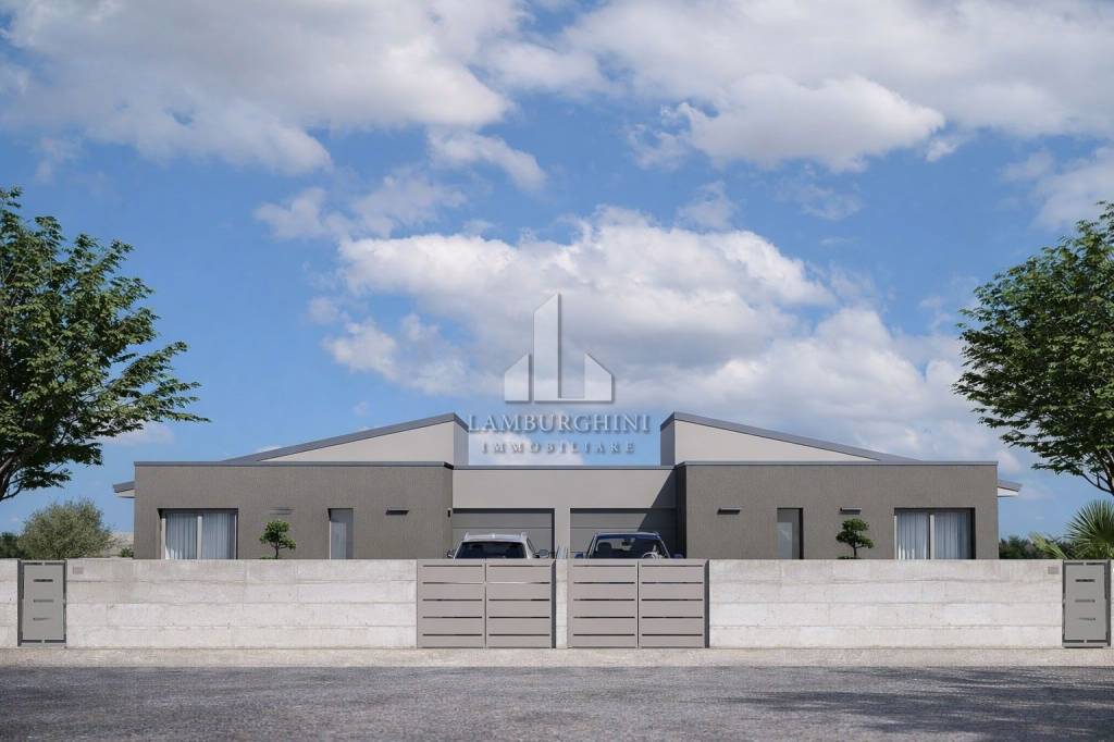 casa indipendente in vendita a Ferrara in zona Centro Storico