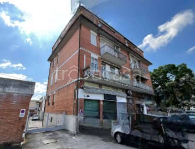 appartamento in vendita a Ferrara