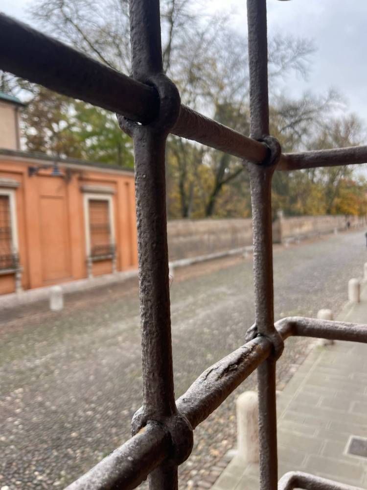 appartamento in vendita a Ferrara in zona Arianuova