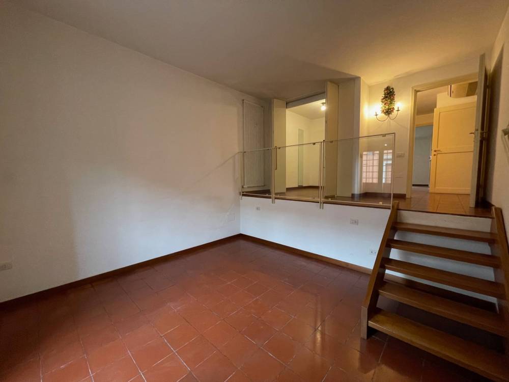 appartamento in vendita a Ferrara in zona Arianuova