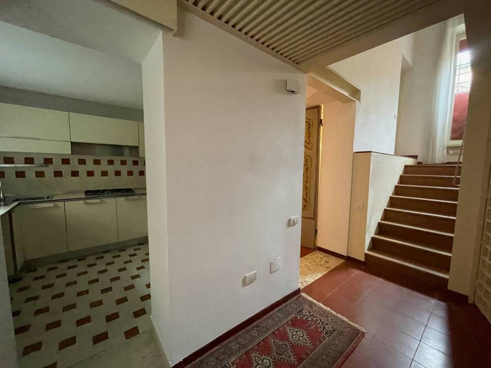 appartamento in vendita a Ferrara in zona Arianuova