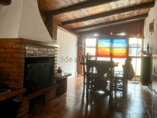 casa indipendente in vendita a Ferrara