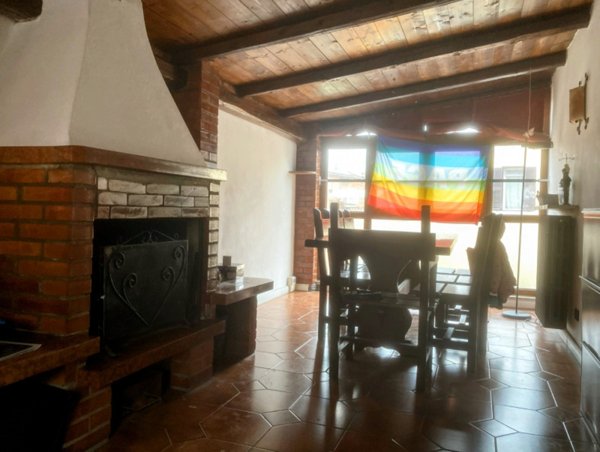 casa indipendente in vendita a Ferrara