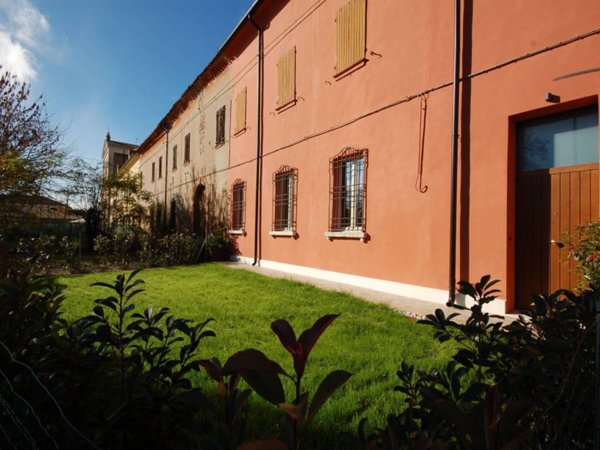 appartamento in vendita a Ferrara in zona Boara