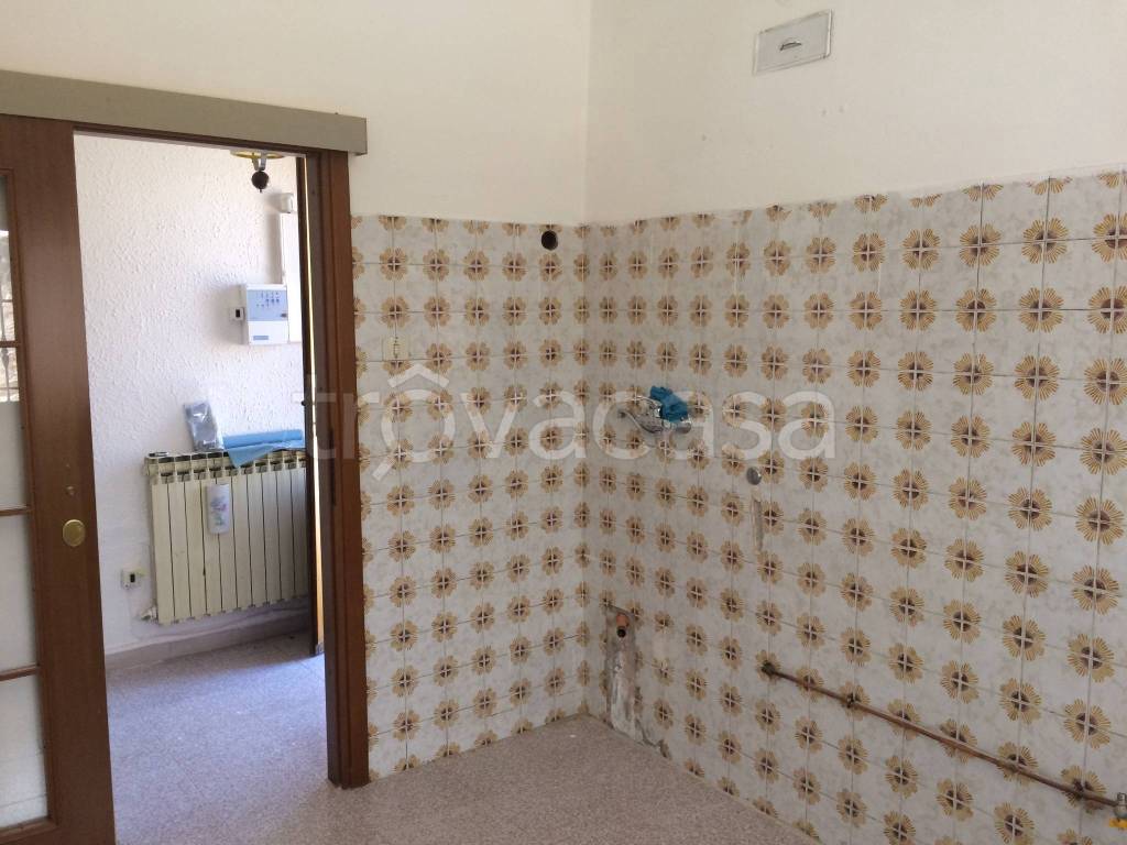 casa indipendente in vendita a Ferrara in zona Contrapò