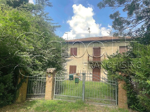 casa indipendente in vendita a Ferrara in zona Boara