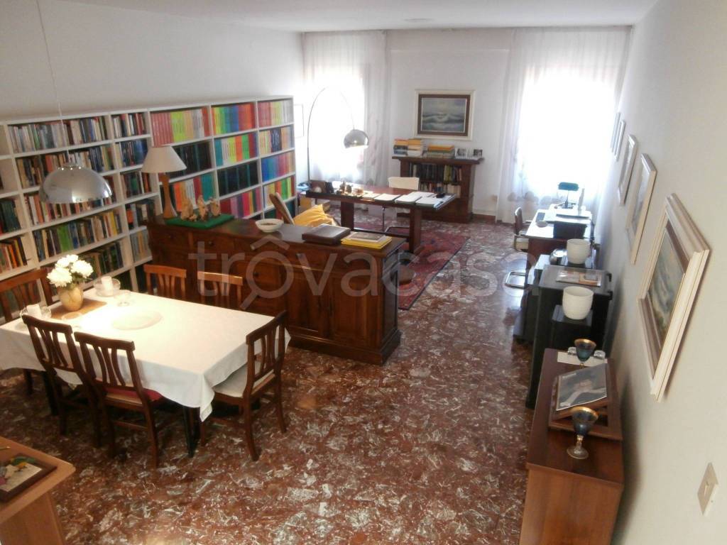 appartamento in vendita a Ferrara