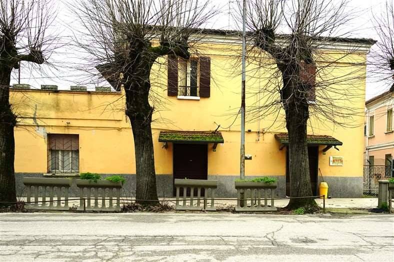 appartamento in vendita a Ferrara in zona Centro Storico