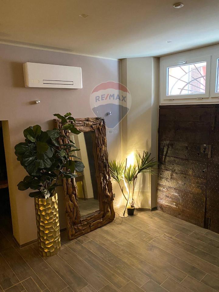 casa indipendente in vendita a Ferrara in zona Centro Storico