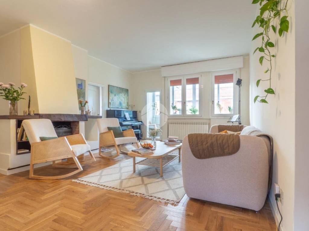 appartamento in vendita a Ferrara