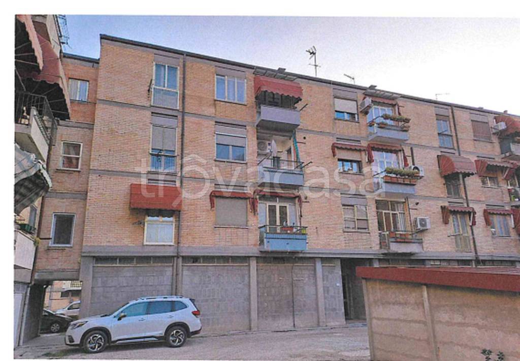 appartamento in vendita a Ferrara