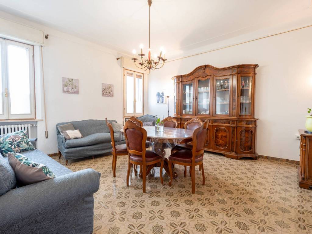 appartamento in vendita a Ferrara