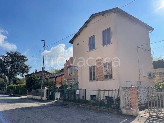 casa indipendente in vendita a Ferrara in zona Porotto / Cassana