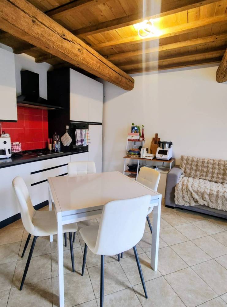 casa indipendente in vendita a Ferrara in zona San Martino