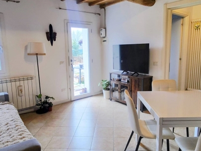 casa indipendente in vendita a Ferrara in zona San Martino