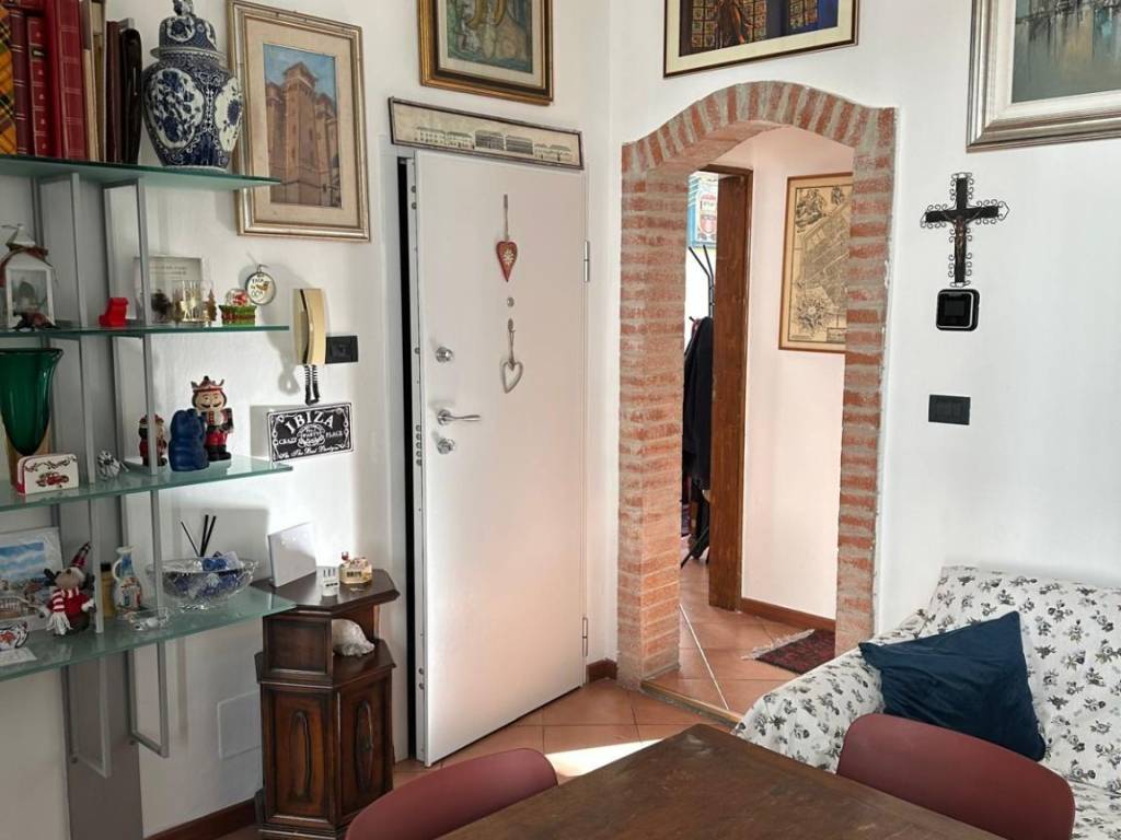 appartamento in vendita a Ferrara