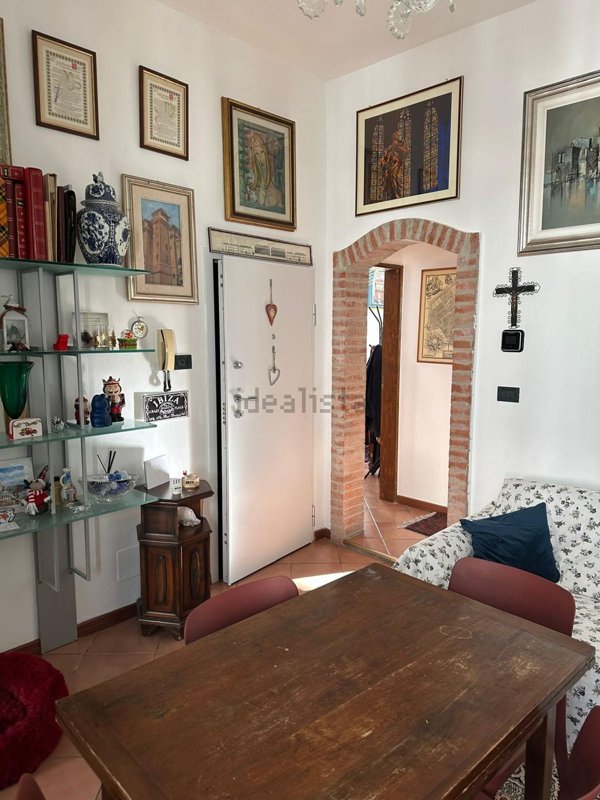 appartamento in vendita a Ferrara