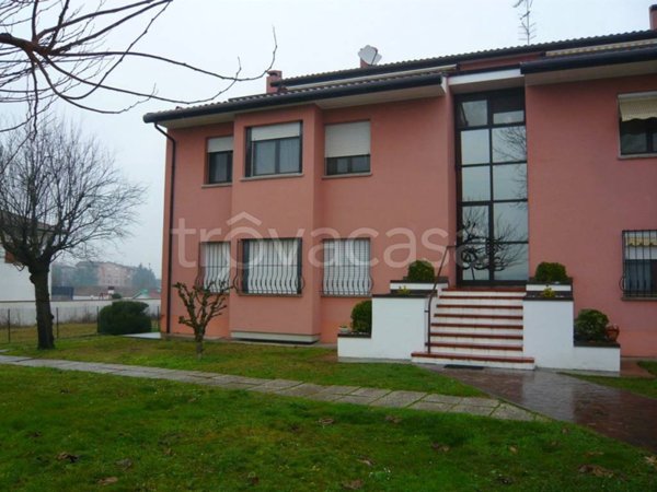 appartamento in vendita a Ferrara in zona Malborghetto di Boara