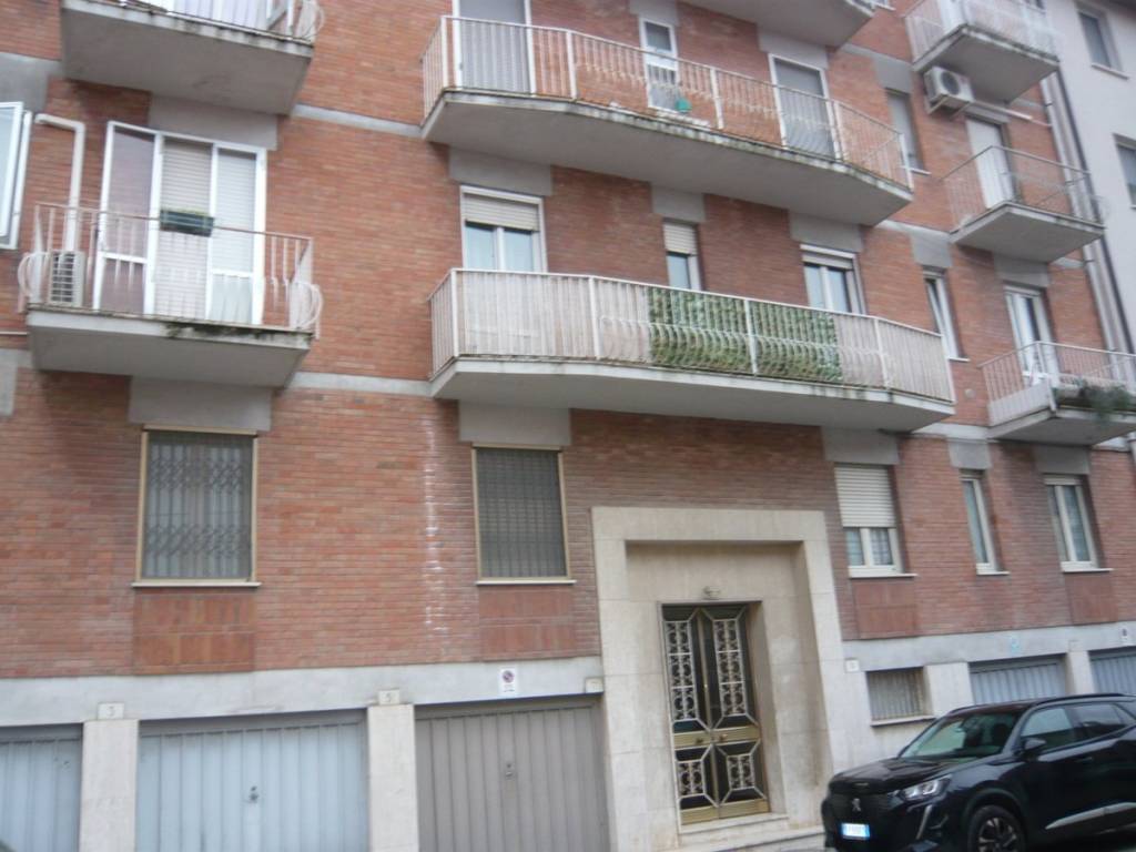 appartamento in vendita a Ferrara