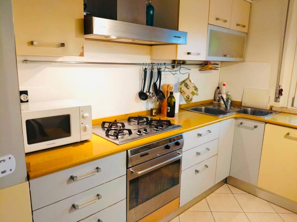 appartamento in vendita a Ferrara