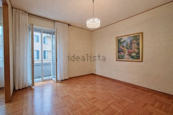 appartamento in vendita a Ferrara in zona Centro Storico