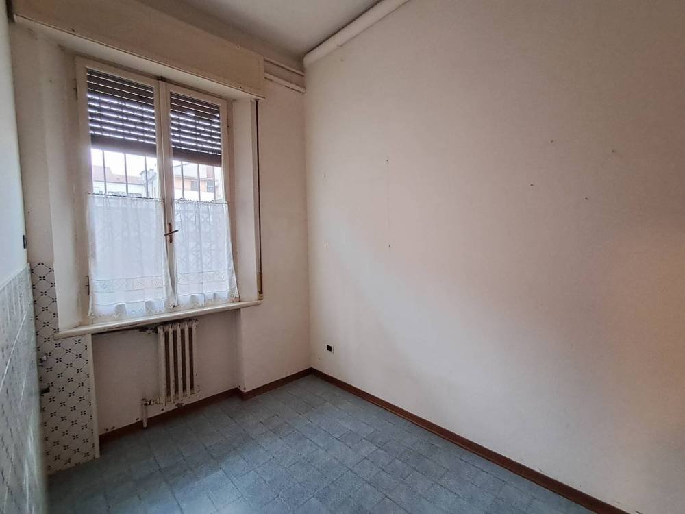 appartamento in vendita a Ferrara in zona Centro Storico