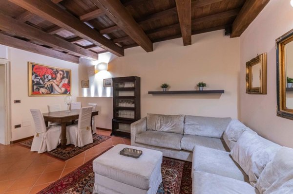 appartamento in vendita a Ferrara in zona Centro Storico