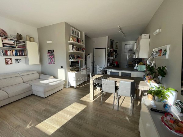 appartamento in vendita a Ferrara