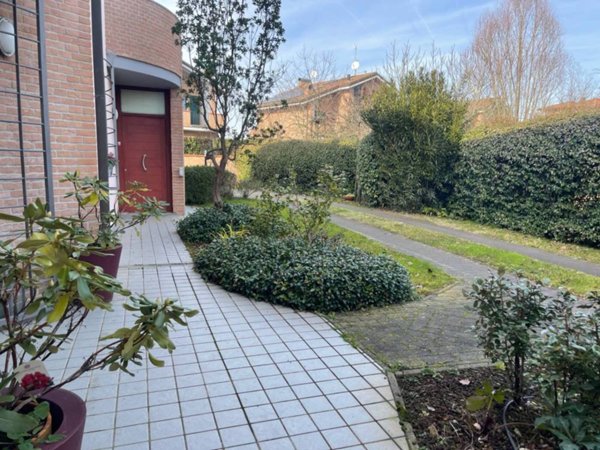 casa indipendente in vendita a Ferrara in zona Pontegradella