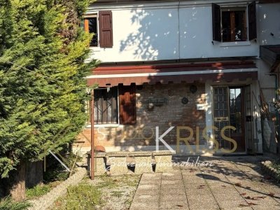 casa indipendente in vendita a Ferrara in zona Malborghetto di Boara