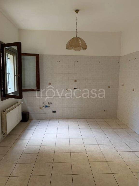 casa indipendente in vendita a Ferrara in zona Malborghetto di Boara