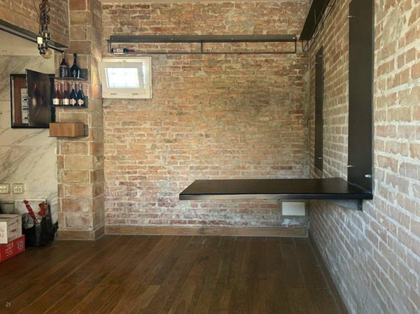 negozio in vendita a Ferrara in zona San Martino