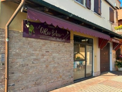 negozio in vendita a Ferrara in zona San Martino