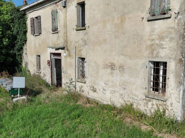 casa indipendente in vendita a Ferrara in zona Pontegradella