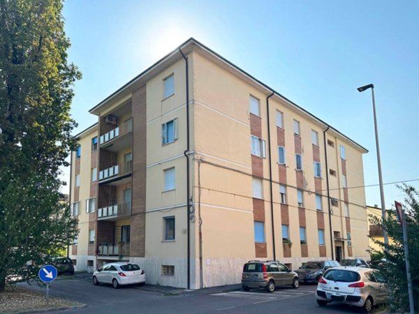 appartamento in vendita a Ferrara