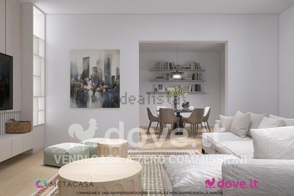 casa indipendente in vendita a Ferrara in zona Arianuova