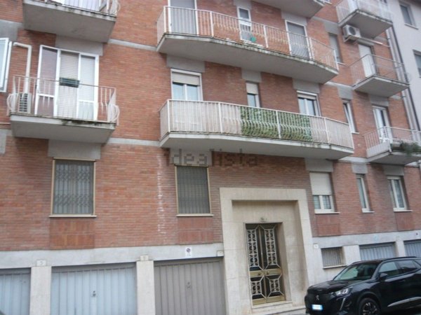 appartamento in vendita a Ferrara