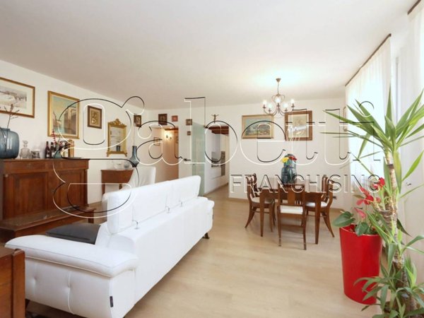 appartamento in vendita a Ferrara in zona Centro Storico