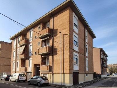 appartamento in vendita a Ferrara in zona Centro Storico