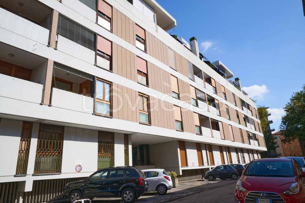 appartamento in vendita a Ferrara