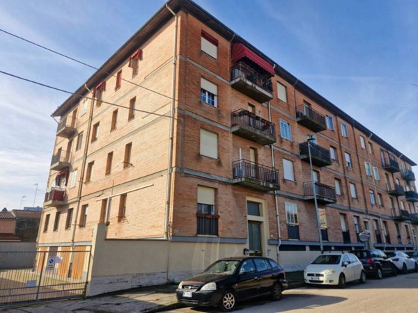 appartamento in vendita a Ferrara
