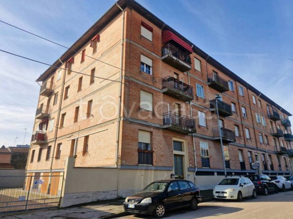 appartamento in vendita a Ferrara