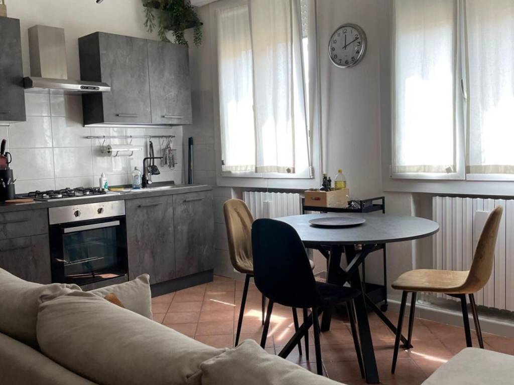 appartamento in vendita a Ferrara