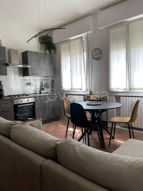 appartamento in vendita a Ferrara