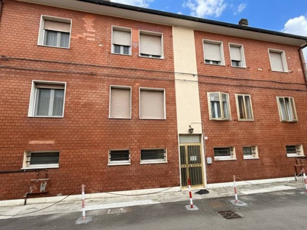 appartamento in vendita a Ferrara in zona Arianuova