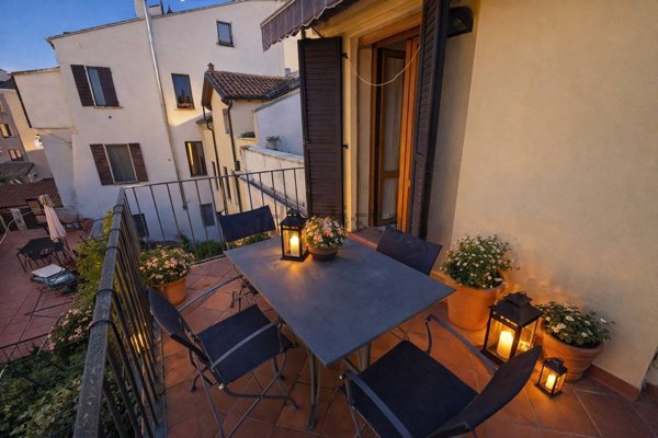 appartamento in vendita a Ferrara in zona Centro Storico