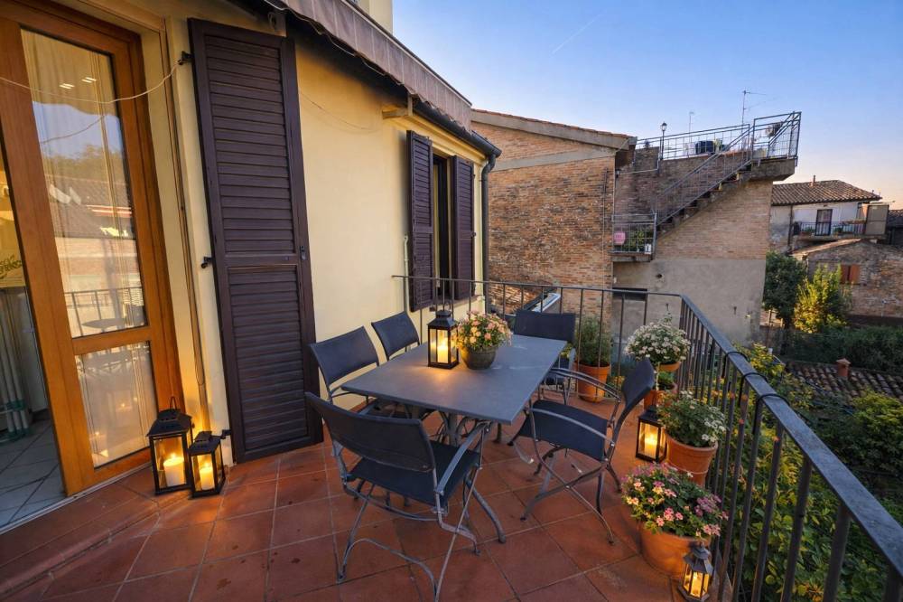 appartamento in vendita a Ferrara in zona Centro Storico