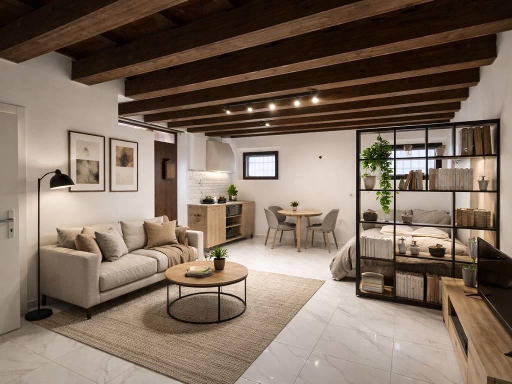 appartamento in vendita a Ferrara in zona Centro Storico