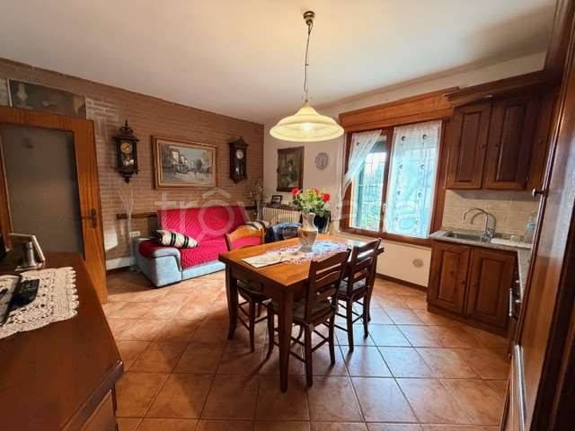 appartamento in vendita a Ferrara in zona Cona